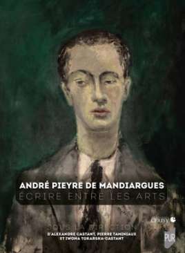 Andr� Pieyre de Mandiargues