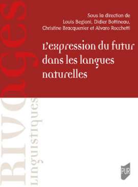 L'expression du futur dans les langues naturelles