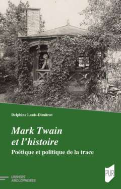 Mark Twain et l'histoire
