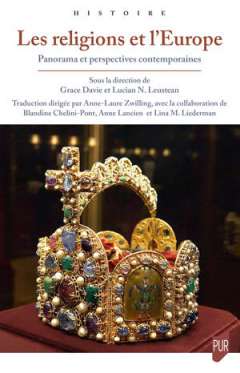 Les religions et l'Europe