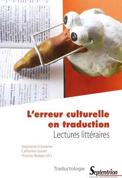 L'erreur culturelle en traduction
