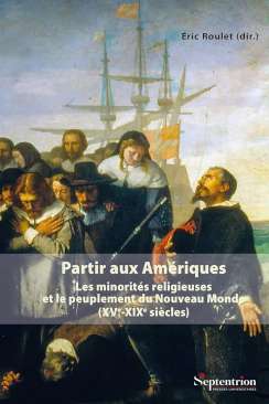 Partir aux Am�riques