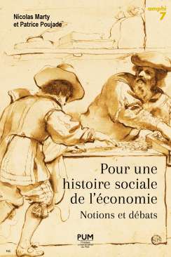 Pour une histoire sociale de l'�conomie