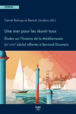 Une mer pour les r�unir tous