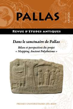 Dans le sanctuaire de Pallas