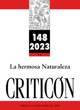 La hermosa naturaleza