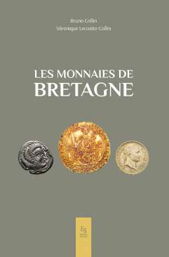 Les monnaies de Bretagne