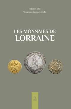 Les monnaies de Lorraine