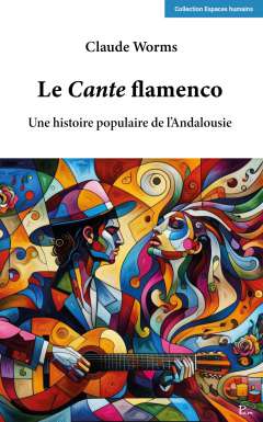 Le cante flamenco