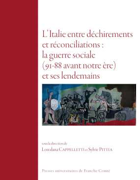 L'Italie entre d�chirements et r�conciliations