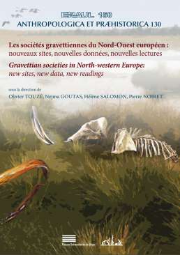Les Soci�t�s gravettiennes du Nord-Ouest europ�en