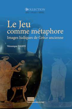 Le Jeu comme m�taphore