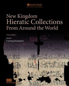 New Kingdom Hieratic Collections From Around the World, 2