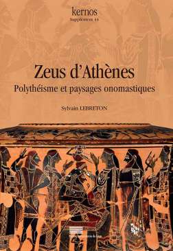 Zeus d'Ath�nes