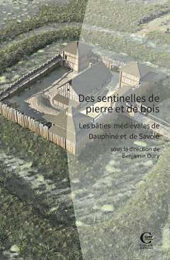 Des sentinelles de pierre e de bois