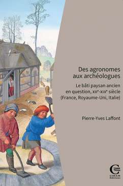Des agronomes aux arch�ologues