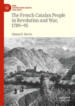 The French Catalan People in Revolution and War, 1789-95