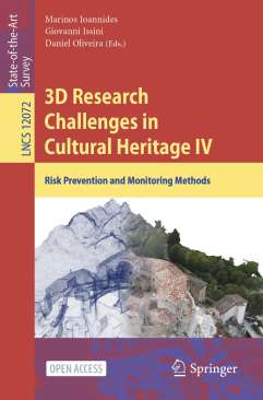 3D Research Challenges in Cultural Heritage IV