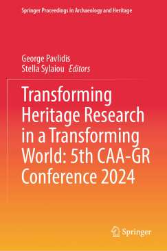 Transforming Heritage Research in a Transforming World