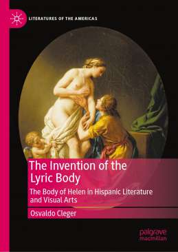 The Invention of the Lyric Body