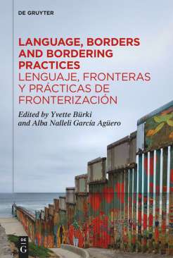 Language, Borders and Bordering Practices