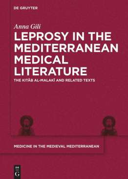 Leprosy in the Mediterranean Medical Literature