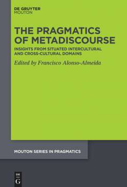 The Pragmatics of Metadiscourse