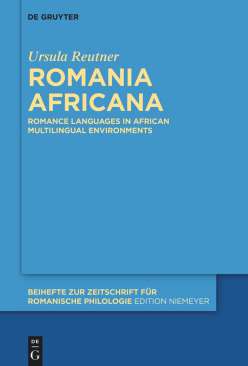 Romania Africana