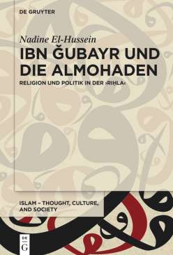 Ibn Gubayr und die Almohaden