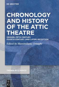 Chronology and History of the Attic Theatre