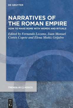 Narratives of the Roman Empire