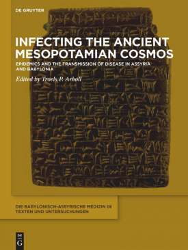 Infecting the Ancient Mesopotamian Cosmos