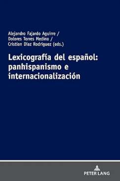 Lexicograf�a del espa�ol