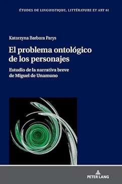 El problema ontol�gico de los personajes