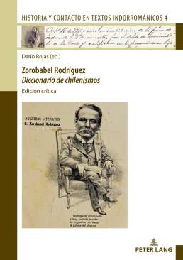 Zorobabel Rodr�guez