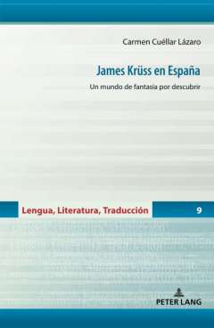 James Kr�ss en Espa�a