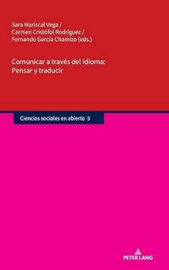 Comunicar a trav�s del idioma