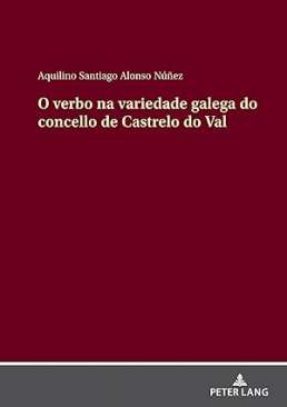 O verbo na variedade galega do concello de Castrelo do Val