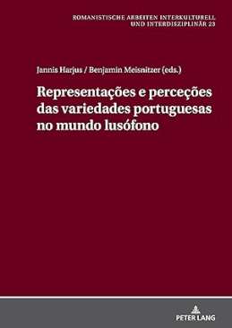 Representa��es e perce��es das variedades portuguesas no mundo lus�fono