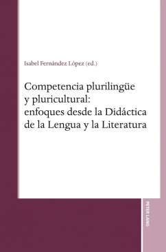 Competencia pluriling�e y pluricultural