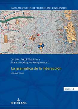 La gram�tica de la interacci�n