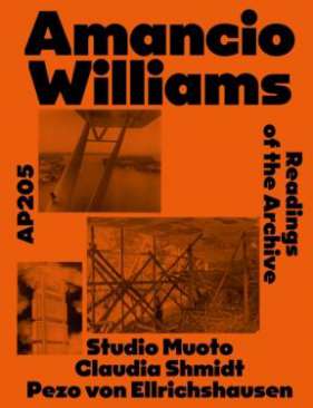 Amancio Williams