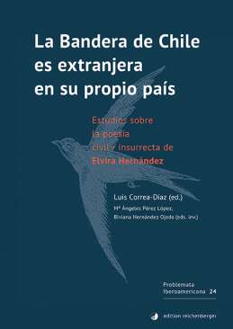 La Bandera de Chile es extranjera en su propio pa�s