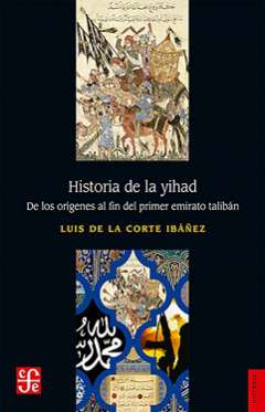 xxxHistoria de la yihad