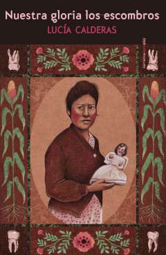 xxxNuestra gloria los escombros