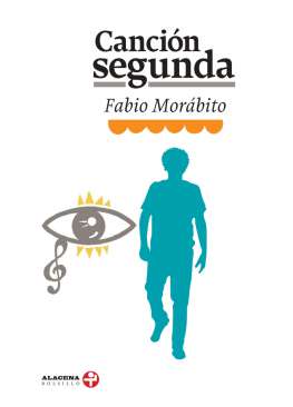 xxxCanci&oacute;n segunda