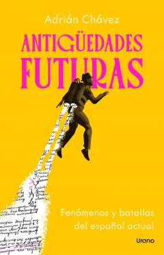 Antig�edades futuras