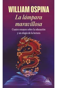 xxxLa l&aacute;mpara maravillosa