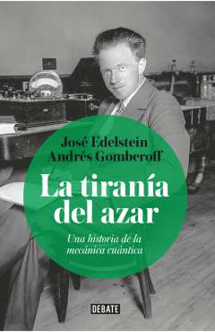 xxxLa tiran&iacute;a del azar
