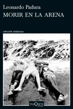 xxxMorir en la arena